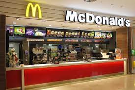 mcdonald s marmara park restoran