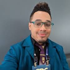 Timothy Staton's Instagram, Twitter & Facebook