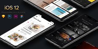 1100 Ios 12 Ui Design Elements 120 Premium Templates Sketch Psd Xd Figma Files Bypeople Download free figma vector logo and icons in ai, eps, cdr, svg, png formats. 1100 ios 12 ui design elements 120