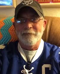 In loving memory of John Robertson