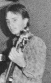 Nick Hunt (2) Discography: Vinyl, CDs, & More