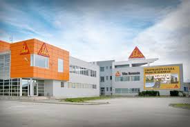 Materiale de constructii, ciment, var, caramida, bca, tabla. ProducÄƒtorul De Materiale De ConstrucÅ£ii Sika Cu Fabrici In Brasov Cluj Si Covasna A Avut Afaceri De 38 Mil Euro In 2019