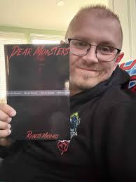 Hey all! I live in Braeside and wrote my first novel, a mystery thriller  called Killer in the Mirror. I'd so love if you took a peek at the blurb  and if