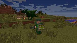 This is probably one of the most unique realms i have ever come across. Realm Of The Dragons 1 10 2 1 12 Wip Mods Minecraft Mods Mapping And Modding Java Edition Minecraft Forum Minecraft Forum