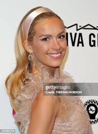 Actor Lance Aston and Recording Artist Marcella Detroit attend the... News  Photo