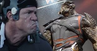 Russos Talk Infinity War & Black Order