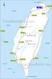 Your comprehensive guide to the people, places, history and culture of taiwan, a subtropical paradise named formosa, 'beautiful island'. Taiwan Travel Guide A Treasure Island In Southeast China
