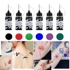 However, lilly nails only sells to certified stylists. 1set Professionelle Microblading Kit Korper Malen Henna Tattoo Saft Tinte Mit Schablonen Fur Permanent Make Up Microblading Liefert Tattoo Inks Aliexpress