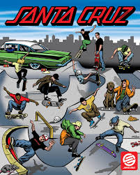 Santa Cruz Skateboards Wallpapers On Wallpaperdog 1600 x 899 jpeg 711 кб. santa cruz skateboards wallpapers on