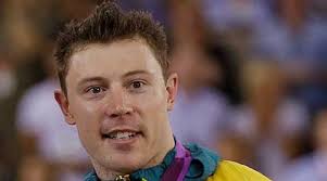 Russia recruiting former Australian world champion Shane Perkins for  Olympic cycling team