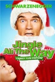 Jingle All the Way (1996) Technical Specifications » ShotOnWhat?