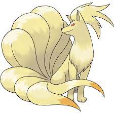 We did not find results for: Ninetales Pokemon Bulbapedia The Community Driven Pokemon Encyclopedia
