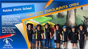 Meet The School Robina State School Robina First Early Learning Centre