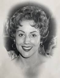 Obituary information for Rina Louise Kosiba