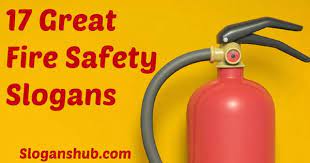Maybe you would like to learn more about one of these? Fire Safety Slogans In 2021 Safety Slogans Workplace Safety Slogans Fire Safety Awareness