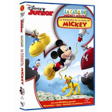 Todos los días tenemos para ti una variedad de juegos divertidos, hoy les dejamos un nuevo juego de la casa de mickey mouse 2011, en este grandioso juego nuestro amigo mickey decidió salir a esquiar, ayuda a mickey mouse a superar todos los desafíos. La Casa De Mickey Mouse La Busqueda De La Casa De Mickey Dvd Rob Laduca Sherie Pollack Fnac