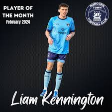 Dean Kennington (@kennodean)