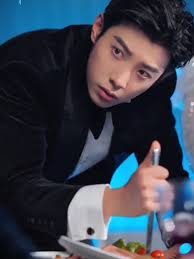 ละครสั้นจีน เริ่มต้นรักใหม่กับคนเดิม