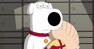 Bird Bird Bird Is The Word Family Guy Episode 4 Surprisingly Insightful Plots From Tv Sitcoms With Images Family Guy Episodes Family Guy Stewie Family Guy