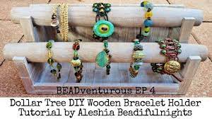 20 Simple Diy Bracelet Holder Ideas In 2021 Diy Bracelet Holder Bracelet Holders Wooden Bracelet