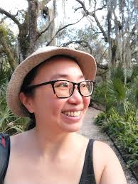 This is 47-ish: Alison Kinney Responds to The Oldster Magazine Questionnaire