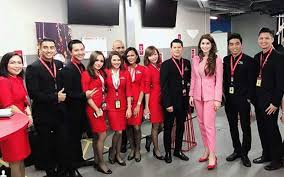 Ahsia kembali langsing selepas bersalin pembedahan (cesarean) dengan bengkung moden. Krew Kabin Air Asia Guna Bengkung Diamond Gold Nursajat Free Malaysia Today Fmt
