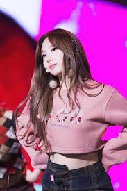 Twice Nayeon Sbs Love Fm Family Concert With Friends