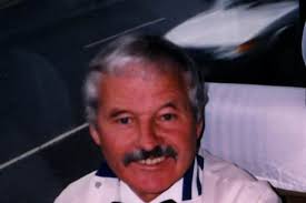 A tribute to ​Jackie Poucher: Newry's greatest ever referee