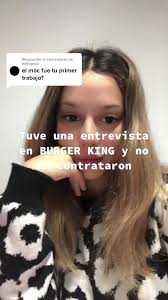 Responder a @nailopezz 🥺 #burgerking