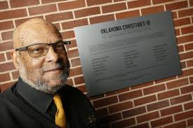 Back to school: MLK's remarks inspire educator to return to Oklahoma  Christian