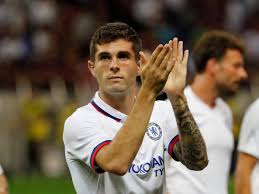 Christian pulisic management contact details (name, email, phone number). Christian Pulisic Can Break His Boyhood Club S Heart This Weekend