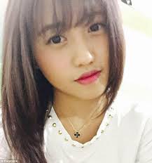 Sydney student Christine Lee who spent accidental $4.6m overdraft reveals  shopping list