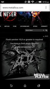 Aug 08, 2019 · step 1: Make Flash Player Work On Android 5 0 Lollipop