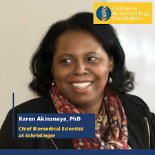 CBF Celebrates Black Biotech Trailblazers During Black History Month