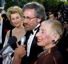 Leah Adler, Steven Spielberg's mother, dead at 97