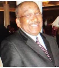 Lewis WATSON Obituary