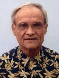 Stanley Kelley Obituary (1939