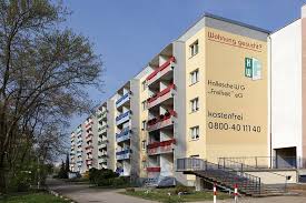 Halle (saale) liegt im kreis halle (saale), stadt und ist in 39 stadtteile untergliedert. 3 Raum Wohnung In Halle Genthiner Strasse 5 Hw Freiheit Eg