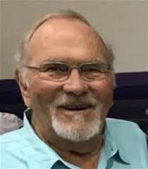 Obituary information for James Rodney Winter