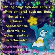 Schonen Abend Euch Bilder Gute Nacht Grusse Gute Nacht Gute Nacht Lustig