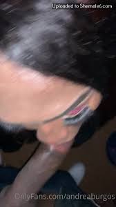Andrea Burgos Onlyfans 138