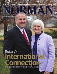 Maybe you would like to learn more about one of these? Norman Magazine May June 2013 By Norman Magazine Issuu