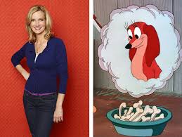 Avery, chole, tyler, or stan? Dog With A Blog Cast Members Reveal Their Favorite Disney Dogs D23