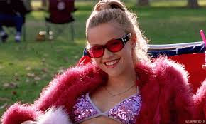 Check spelling or type a new query. Ariana Grande S Latest Outfit Is An Utterly Glorious Homage To Legally Blonde
