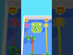 Keep up with the latest on care bears: Care Bears Pull The Pin Apk