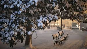Winter Storm Jonas Detailed Updates The Weather Channel Winter Storm Snowmageddon Photo
