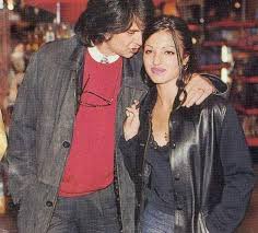 Cuando este era un niño, luchó con todas sus fuerzas y recursos para conseguir su tutela y traérselo de méxico a españa. El Amor De Mi Vida