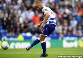 Reading fc and romania national team player. Our View Reported Interest In George Puscas Could See Reading Start New Championship Trend