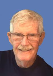 Obituary information for James W. Kauffman