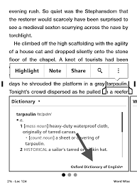 How To Add A Dictionary To Your Kindle Rects And Squares —wisely adverb invest the money wisely.